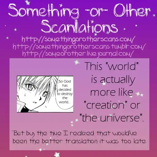 Star Ocean: Till the End of Time Chapter 28 38